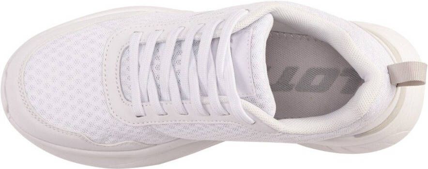 lotto Sneakers extra licht & comfortabel