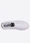 Lotto BURGAS Unisex sneaker lage schoenen 2400210U wit - Thumbnail 9