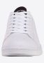 Lotto BURGAS Unisex sneaker lage schoenen 2400210U wit - Thumbnail 14