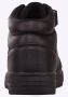 Lotto PALIOT MID OC unisex sneaker halfhoge schoenen 2400190U zwart - Thumbnail 6