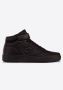 Lotto PALIOT MID OC unisex sneaker halfhoge schoenen 2400190U zwart - Thumbnail 8