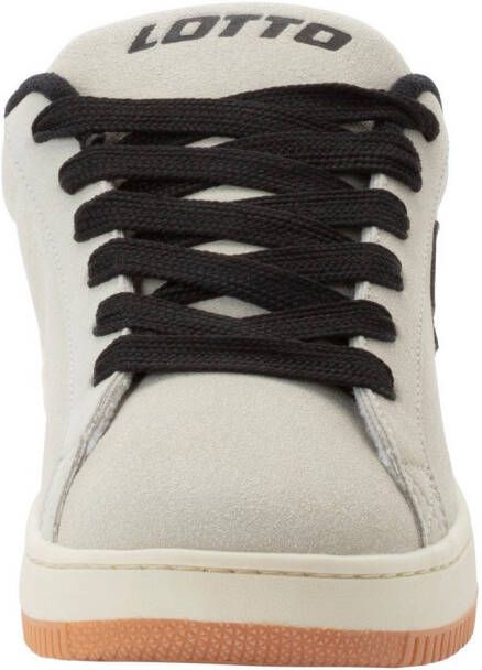 lotto Sneakers in trendy y2k ontwerp