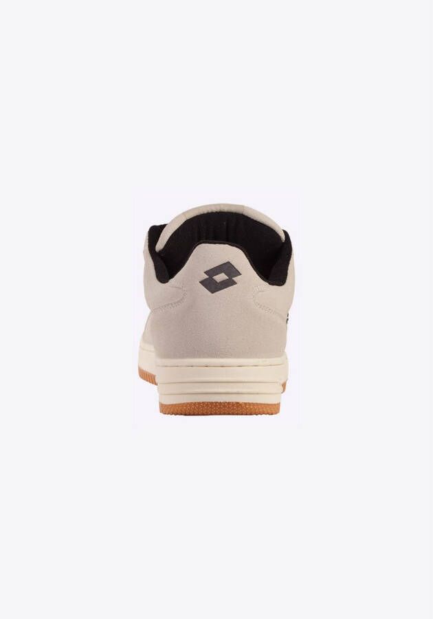 lotto Sneakers in trendy y2k ontwerp