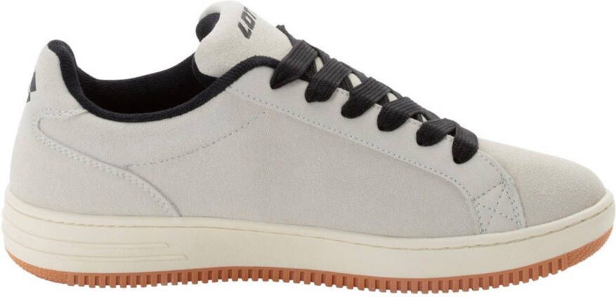 lotto Sneakers in trendy y2k ontwerp