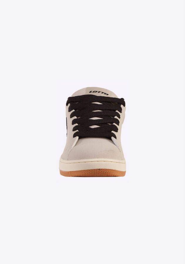 lotto Sneakers in trendy y2k ontwerp