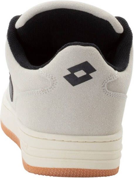 lotto Sneakers in trendy y2k ontwerp