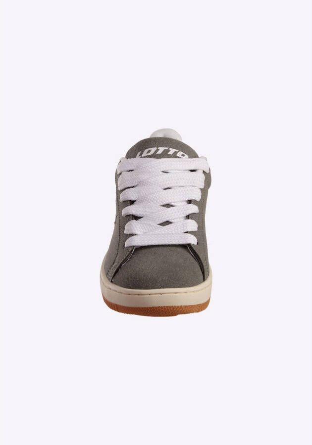 lotto Sneakers in trendy y2k ontwerp