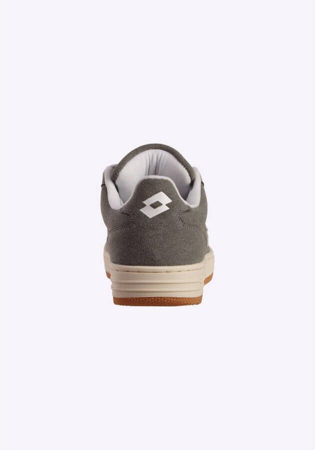 lotto Sneakers in trendy y2k ontwerp