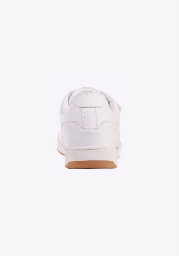 lotto Sneakers met drie praktische klittenbanden