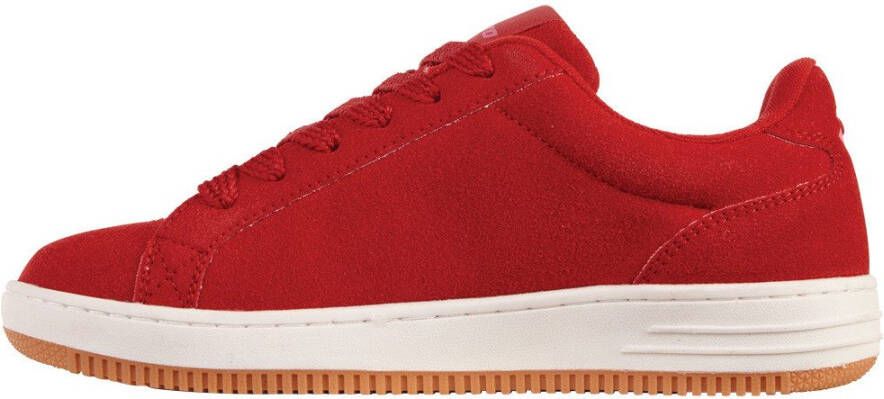 lotto Sneakers met extra brede veters