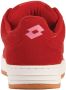 Lotto Sneakers met extra brede veters - Thumbnail 4