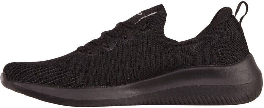 lotto Sneakers zonder bukken zonder veters strikken!