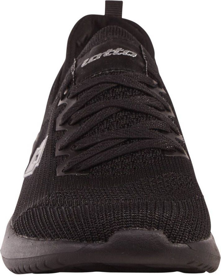 lotto Sneakers zonder bukken zonder veters strikken!