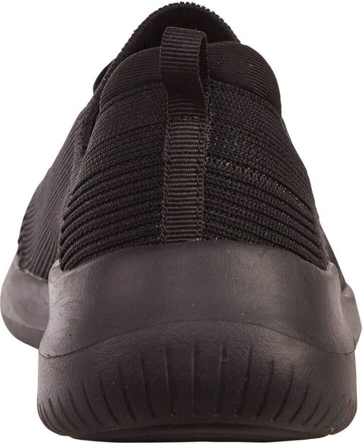 lotto Sneakers zonder bukken zonder veters strikken!