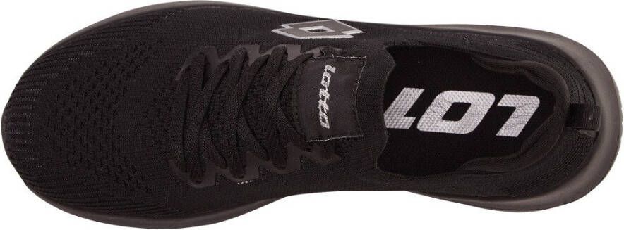 lotto Sneakers zonder bukken zonder veters strikken!