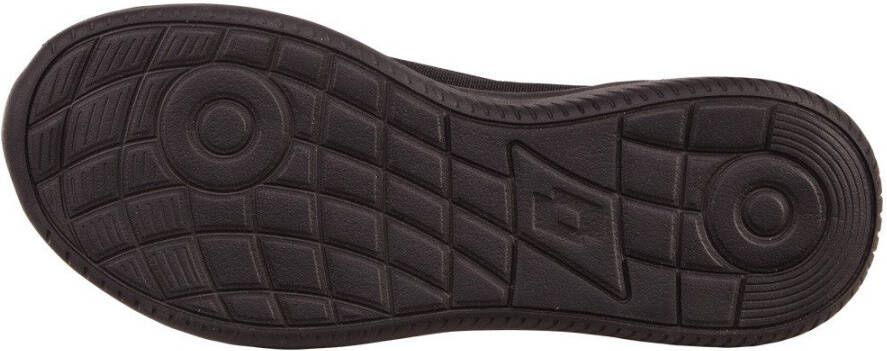 lotto Sneakers zonder bukken zonder veters strikken!