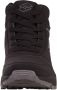 Lotto Winterschuhe Evedal Mid 2400300U Black - Thumbnail 2