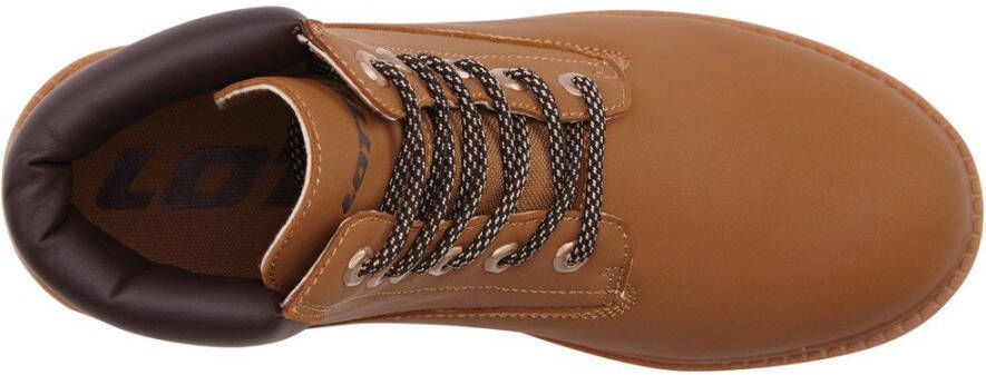 lotto Veterschoenen met zacht gevoerde rand