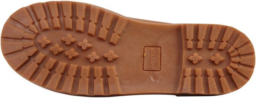 lotto Veterschoenen met zacht gevoerde rand