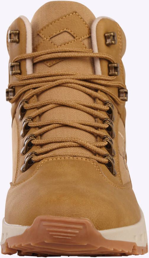 lotto Veterschoenen Winterlaarzen veterschoenen winterschoenen
