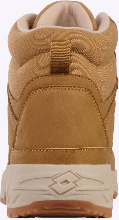 lotto Veterschoenen Winterlaarzen veterschoenen winterschoenen