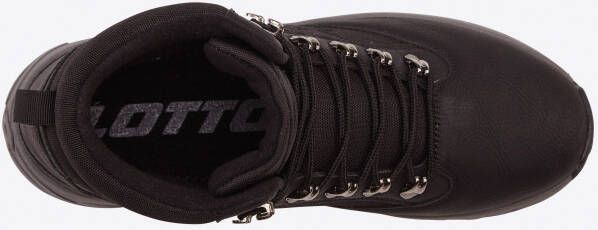 lotto Veterschoenen Winterlaarzen veterschoenen winterschoenen