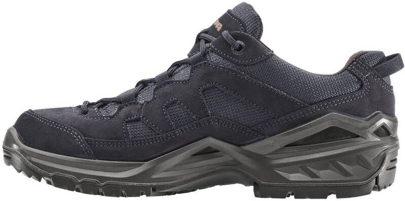 Lowa Wandelschoenen