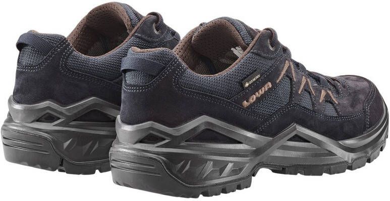 Lowa Wandelschoenen