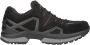 Lowa Gorgon GTX Multisportschoenen zwart grijs - Thumbnail 2