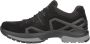 Lowa Gorgon GTX Multisportschoenen zwart grijs - Thumbnail 3