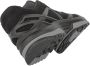 Lowa Gorgon GTX Multisportschoenen zwart grijs - Thumbnail 5