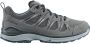Qlima Innox Evo II GTX Wandelschoen Heren waterdichte lage wandelschoenen Grey Navy - Thumbnail 7