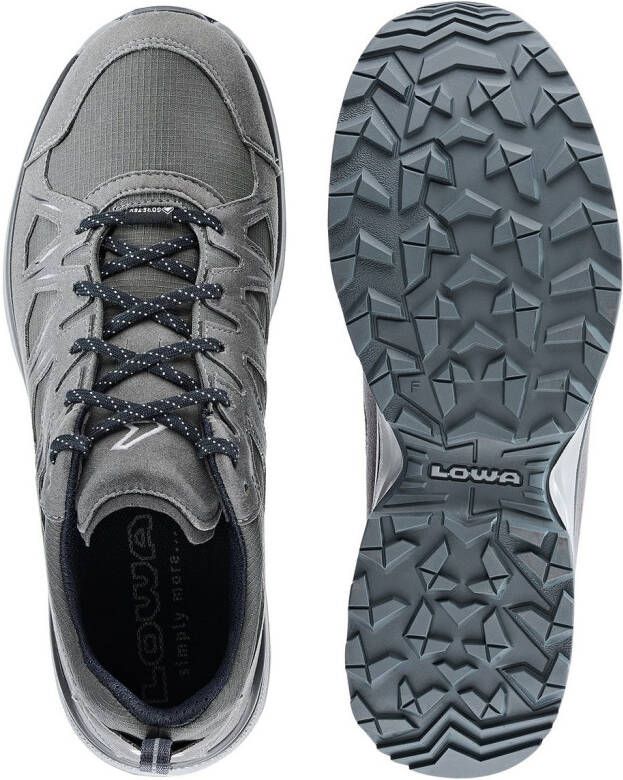 Lowa Wandelschoenen INNOX EVO II GORE-TEX