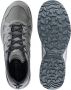 Qlima Innox Evo II GTX Wandelschoen Heren waterdichte lage wandelschoenen Grey Navy - Thumbnail 17