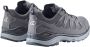 Qlima Innox Evo II GTX Wandelschoen Heren waterdichte lage wandelschoenen Grey Navy - Thumbnail 10