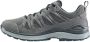 Qlima Innox Evo II GTX Wandelschoen Heren waterdichte lage wandelschoenen Grey Navy - Thumbnail 11