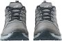 Qlima Innox Evo II GTX Wandelschoen Heren waterdichte lage wandelschoenen Grey Navy - Thumbnail 13