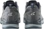 Qlima Innox Evo II GTX Wandelschoen Heren waterdichte lage wandelschoenen Grey Navy - Thumbnail 14