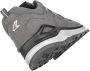 Qlima Innox Evo II GTX Wandelschoen Heren waterdichte lage wandelschoenen Grey Navy - Thumbnail 10