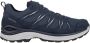 Lowa Innox Evo Ii Goretex Wandelschoenen Blauw Man - Thumbnail 4