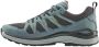 Lowa Innox Evo II LO Multisportschoenen grijs - Thumbnail 3