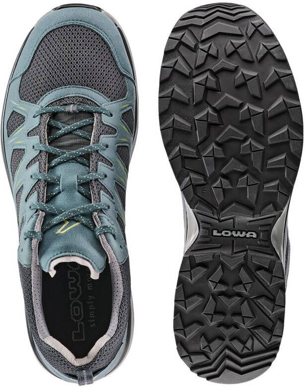 Lowa Wandelschoenen INNOX EVO II LO
