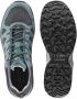 Lowa Innox Evo II LO Multisportschoenen grijs - Thumbnail 4