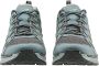 Lowa Innox Evo II LO Multisportschoenen grijs - Thumbnail 5