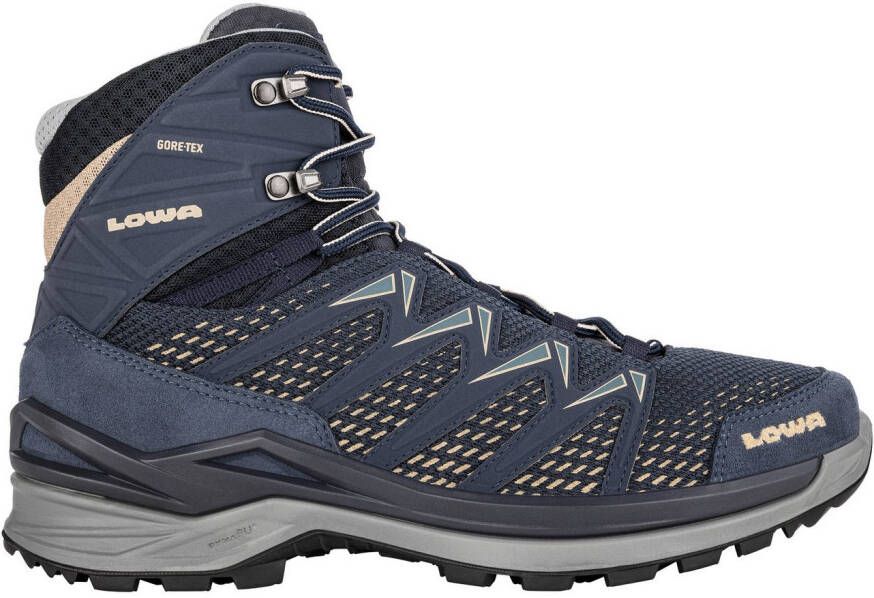 Lowa Wandelschoenen INNOX PRO GORE-TEX MID