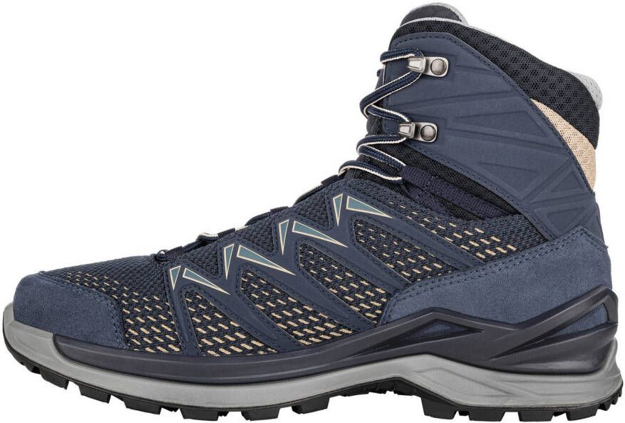 Lowa Wandelschoenen INNOX PRO GORE-TEX MID
