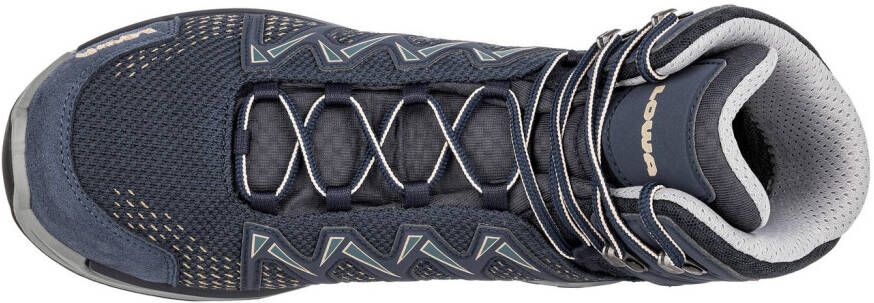 Lowa Wandelschoenen INNOX PRO GORE-TEX MID