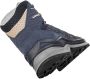 Lowa Innox Pro GTX Mid Wandelschoenen blauw - Thumbnail 6