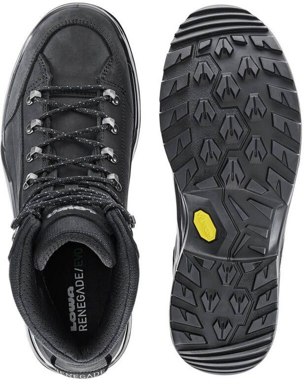 Lowa Wandelschoenen RENEGADE EVO GORE-TEX MID