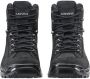 Lowa RENEGADE EVO GTX MID mannen wandelschoenen outdoor Goretex zwart - Thumbnail 9
